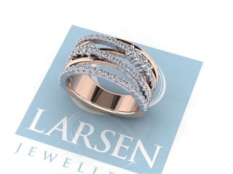 larsen rings adelaide